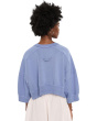 Short Sleeve Intercept Pullover