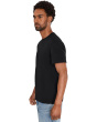Short Sleeve Crew Neck Tee