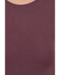 Louise Rib Long Sleeve