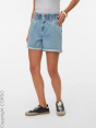 Vero Moda Джинсовые шорты C12452149-4301