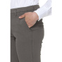 Fred perry Pants-Woman-Зеленый