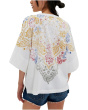 Heirloom Printed Tee