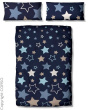 OTTO home Постельное белье 2 шт., 1 х 80 х 80 см + 1 х 135 х 200 см C27347360-4289