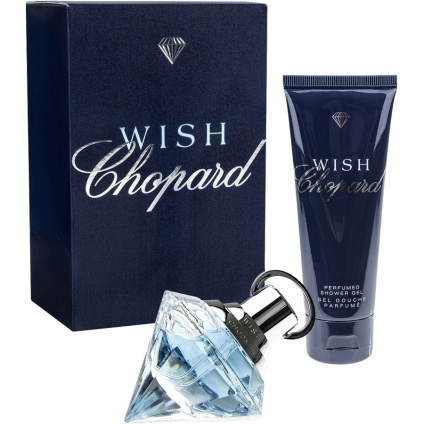 Chopard Парфюмерный спрей Wish Eau - 1 шт.