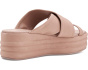 Wanderbay Flatform Sandals