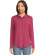 Kauai Hybrid Camp Shirt Long Sleeve