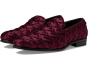 Savoir Satin Slip-On
