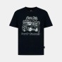 Hot Tuna Мужская футболка Crew T Shirt