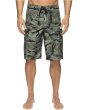 Manic Camo 22" Boardshorts