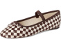 Leonie Soft Ballet Flat