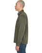 Twill Work Shirt
