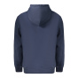 Tommy hilfiger Толстовка с капюшоном - Мужская - Синий