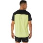 ASICS Мужская футболка RACE SS TOP