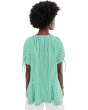 Farley Gingham Tunic