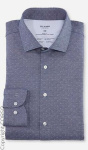 OLYMP Fashion Рубашка с длинным рукавом C34605501-4290