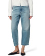 The Wilder Relaxed Barrel Jeans
