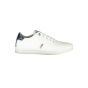 Napapijri shoes Кроссовки-Человек-Белый