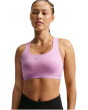 Swift High-Support Lightly Lined Sports Bra
