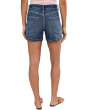 4.5" High-Rise Heritage Denim Shorts