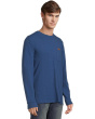 Deschutes Tee Long Sleeve