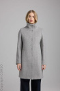 MANISA Шерстяное пальто C97593869-4294