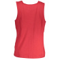 Gian marco venturi Tank Top-Man-Красный
