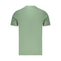 Guess jeans Футболка - Мужская - Verde