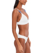 Modern Edge Halter