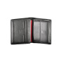 Tommy hilfiger Wallets-Man-Черный