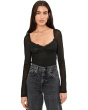 Suddenly Fine Bodysuit