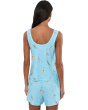 Boyfriend Boxers Pajama Set