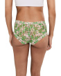 Printed Signature Lace® Boyshorts
