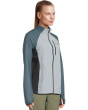 Arctic Crest Hybrid Full Zip