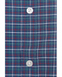 Wauwinet Tatterall Perfect Cotton Shirt