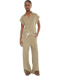 Suncoast Loop Terry Pants