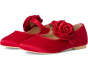 Rosette Flats (Toddler/Little Kid/Big Kid)