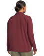Plus Size Silver Ridge Utility™ Long Sleeve Shirt