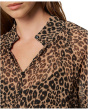 Keep Me Close Blouse
