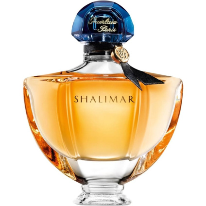GUERLAIN Парфюмерный спрей Shalimar Eau de Spray - 30 мл