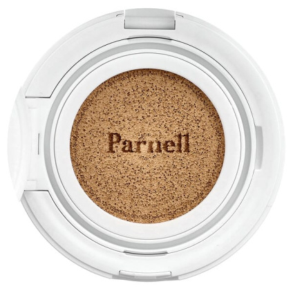 Parnell, Cicamanu Serum Cushion, 25N Ratan, 15 г (0,52 унции)