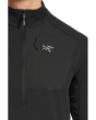 Delta 1/2 Zip