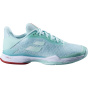 BABOLAT Женская теннисная уличная обувь JET TERE CLAY WOMEN