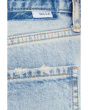 Crossroads Mid-Rise Loose Shorts
