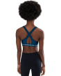 Crossback Mid Impact Bra