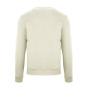 Aquascutum Мужская толстовка с круглым вырезом лодочкой