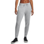 UNDER ARMOUR Флисовые спортивные штаны Rival для женщин