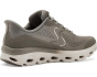 Glide Step Sole Hands Free Slip-Ins