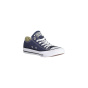 Converse Кроссовки - Мужские - Синие