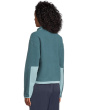 Yumiori Off Peak _ Zip Jacket