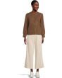 Parson Crew Neck Cardi